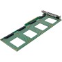 InLine 76660R scheda di interfaccia e adattatore Interno U.2