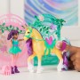 Unicorn Academy Ava & Leaf Stall (6072051)