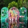Unicorn Academy Ava & Leaf Stall (6072051)
