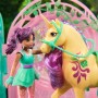 Unicorn Academy Ava & Leaf Stall (6072051)