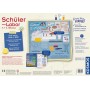 Kosmos Schülerlabor 3. + 4. Klasse (636128)