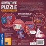 Adventure Puzzle: In den Tiefen des Vulkans (684853)