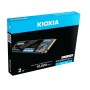 Exceria Plus G4 1 TB (PCIe 5.0 x4, NVMe 2.0c) (LVD10Z001TG8)