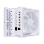 Lian Li EG0850G alimentatore per computer 850 W 20+4 pin ATX ATX Bianco (EDGE GOLD 850W WHITE)
