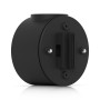 Ubiquiti UACC-CAMERA-CJB-B security cameras mounts & housings Scatola di giunzione (UACC-Camera-CJB-B)