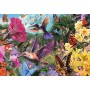 Ravensburger 12.001.369 puzzle 200 pz Flora e fauna (12001369)