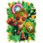 Ravensburger 12001459 Puzzle 150 pz Cartoni
