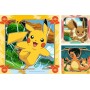 Ravensburger 12.004.062 puzzle 49 pz Cartoni (12004062)