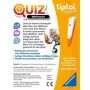 tiptoi 00223 gioco da tavolo Carta da gioco Educativo