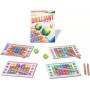 Ravensburger 23491 gioco da tavolo 20 min Logico