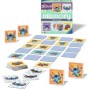 Ravensburger 24697 gioco da tavolo Memoria
