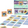 Ravensburger 24697 gioco da tavolo Memoria