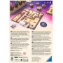 Ravensburger 24699 gioco da tavolo Logico