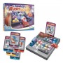 ThinkFun Rush Hour Deluxe Gioco da tavolo Logico (76617)