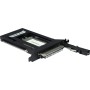 Inter-Tech ST-8213PCI Nero (88887367)