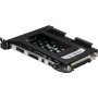 Inter-Tech ST-8213PCI Nero (88887367)