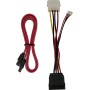 Inter-Tech ST-8213PCI Nero (88887367)