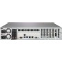 Supermicro SuperChassis 213BAC8-R1K23LPB Supporto Nero 1200 W (CSE-213BAC8-R1K23LPB)