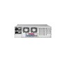 Supermicro CSE-835TQC-R1K03B computer case Supporto Grigio 1000 W