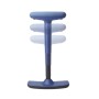 Trendoffice 9299 Seduta imbottita (9299KOBFWKOBS73GSR10UGS165014)