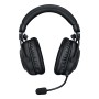 Logitech G PRO X 2 Auricolare Con cavo e senza cavo A Padiglione Gaming Bluetooth Nero (981-001263)