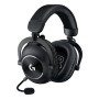 Logitech G PRO X 2 Auricolare Con cavo e senza cavo A Padiglione Gaming Bluetooth Nero (981-001263)