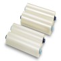 GBC Pellicola plastificazione Ezload 305mmx75m 2x125 mic opaca (3400713EZ)