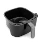 NutriBullet XXL Digital Air Fryer Singolo 7 L Indipendente 1800 W Friggitrice ad aria calda Nero (NBA071B) (0C12500002)