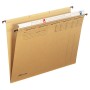 Leitz Alpha cartella sospesa e accessorio A4 Cartoncino Marrone (1935-00-00)