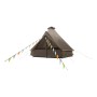 Vaulen Tipi, fr 7 Personen (braun, Modell 2025) (120484)