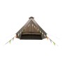 Vaulen Tipi, fr 7 Personen (braun, Modell 2025) (120484)