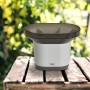 TFA-Dostmann View Pro Nero DC/Batteria Wi-Fi (35.8003.01)