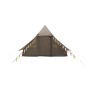 Glampingzelt Orsa Cabin (braun, fr 8 Personen, Modell 2025) (120485)