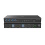 Lindy 39314 switch per keyboard-video-mouse (kvm) Nero