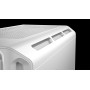 Corsair 5000T Midi Tower Bianco (CC-9011301-WW)