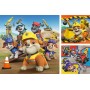 Ravensburger 12.004.168 puzzle 49 pz Cartoni (12004168)