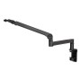 Mikrofonhalterung Broadcast Low Profile Boom Arm (schwarz, fr Mikrofone bis 2kg) (EY0A009)