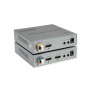 ROLINE 14.01.3363 estensore KVM Trasmettitore e ricevitore