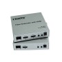ROLINE 14.01.3363 estensore KVM Trasmettitore e ricevitore