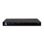 Lindy 39313 switch per keyboard-video-mouse (kvm) Nero