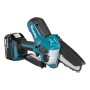 Makita DUC101Z motosega 320 W Nero, Blu