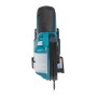 Makita DUC101Z motosega 320 W Nero, Blu