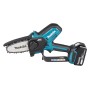 Makita DUC101Z motosega 320 W Nero, Blu