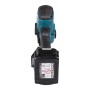 Makita DUC101Z motosega 320 W Nero, Blu