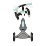 Globber Learning Bike 3in1 Bici da corsa cavalcabile (638-206)