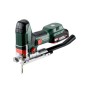 Metabo ST 18 L 90 seghetto elettrico 3000 spm (fogli per minuto) 1,5 kg (601047850)