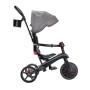 Globber 732-120 giocattolo a dondolo e cavalcabile Bici da corsa cavalcabile (732-120-2)