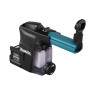 Makita 191E60-4 attacco per estrazione della polvere