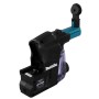 Makita 191E54-9 attacco per estrazione della polvere