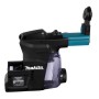 Makita 191E54-9 attacco per estrazione della polvere